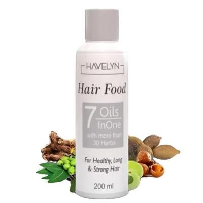 3 in 1 Hair Mask Oil Hair Oil for Dandruff & Growth
