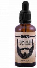 Love Jojo - Beard Growth Oil