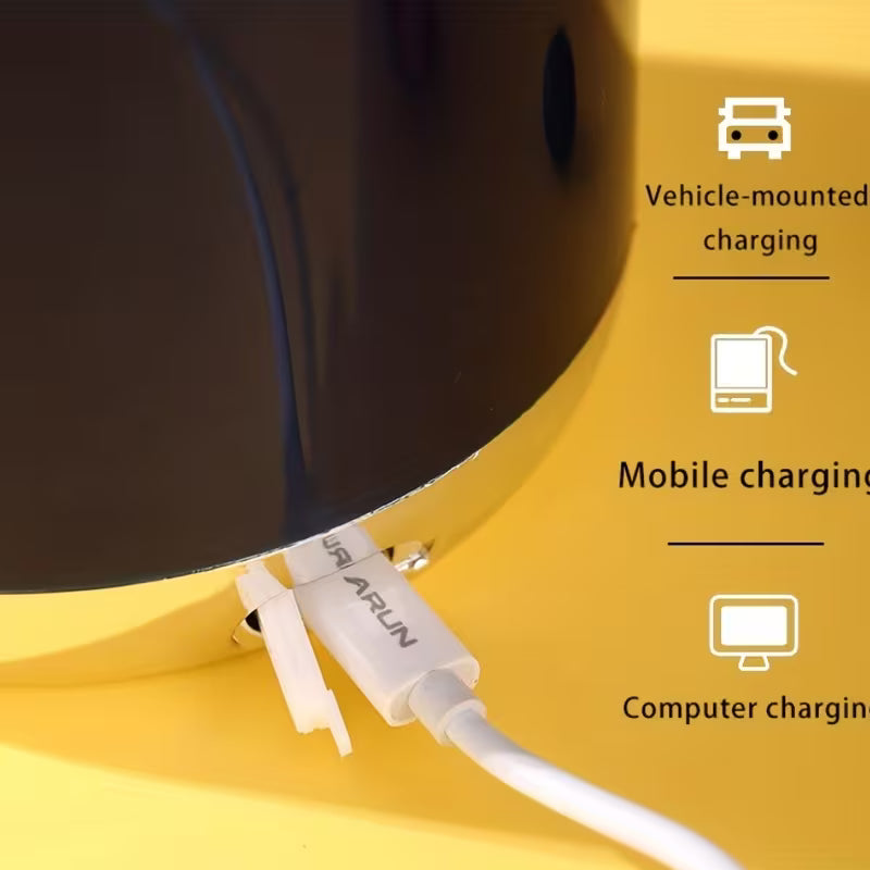 Electric JuiceMachiner