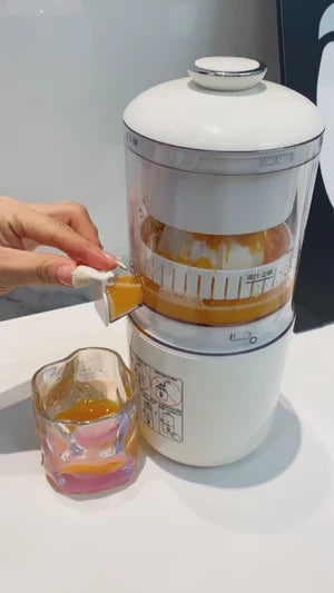 Electric JuiceMachiner