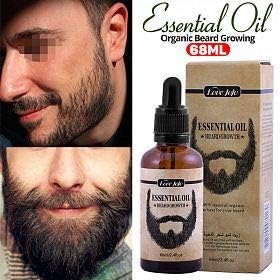 Love Jojo - Beard Growth Oil