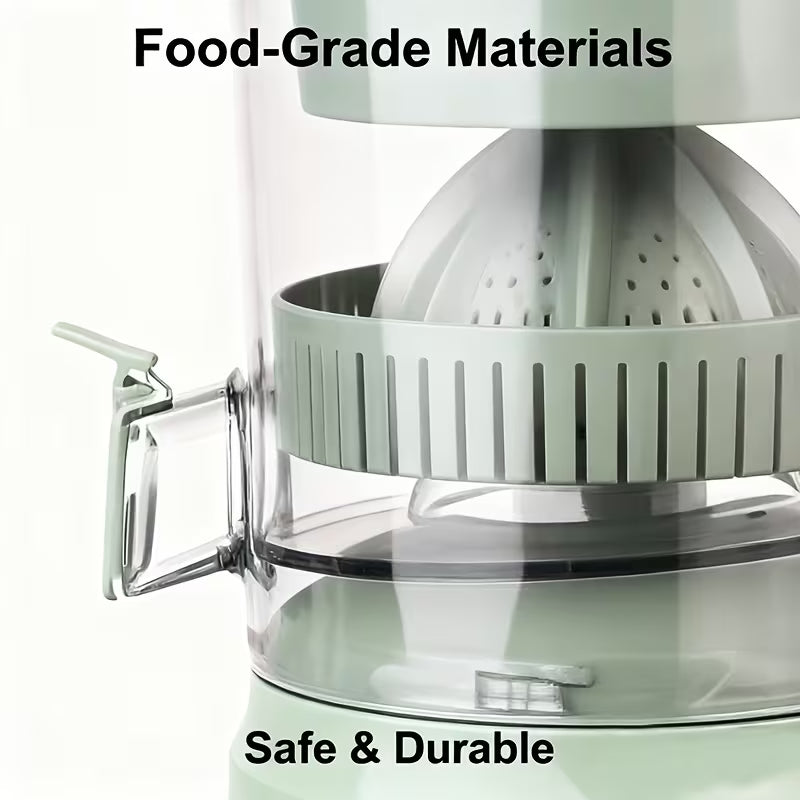 Electric JuiceMachiner