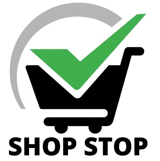 Shop Stop 