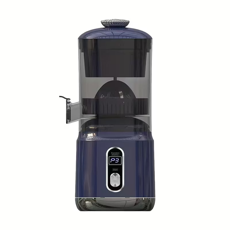 Electric JuiceMachiner