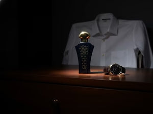 Black Spy Eau de Parfum