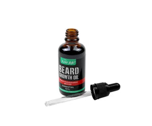 Love Jojo - Beard Growth Oil
