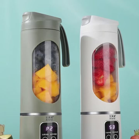 Portable Juicer