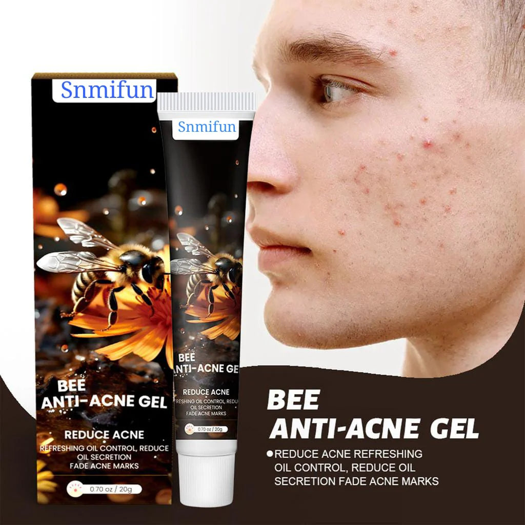 Sumifun - Bee Venom Anti-Acne Gel